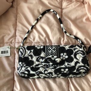 Vera Bradley clutch